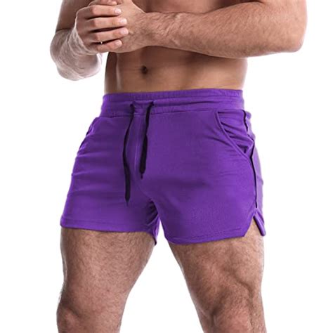 12 Best Purple Workout Shorts For 2023 Runningshorts