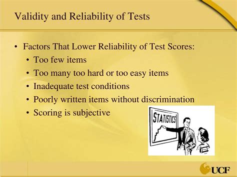 Ppt Testing As An Evaluative Method Christopher W Blackwell Ph D