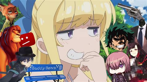 Gigguk Anime List Draw Quack