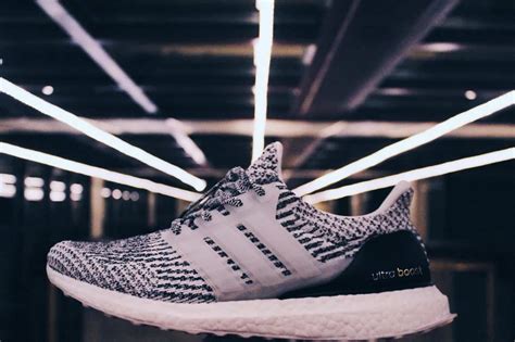 Nike Air Max Vs Adidas Ultra Boost Difference And Comparison
