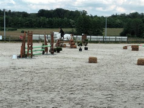 Concours Jumping Hunter Commune D Uxegney