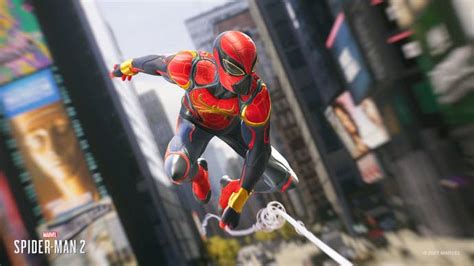 Marvel S Spider Man La Nouvelle Bande Annonce De L Tat Des Lieux