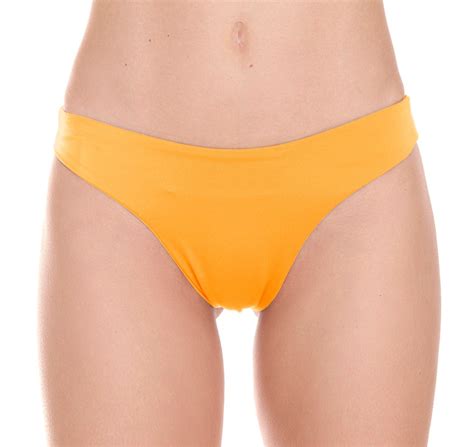 Sustainable Almost Naked Barro Outlet Bottom Rêve de Rive Swimwear