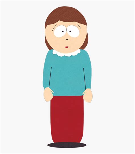 Liane Cartman South Park Hot Sex Picture