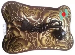 MAA R PAA Electric Hot Water Bag Electric 1 L Hot Water Bag Price In India Buy MAA R PAA
