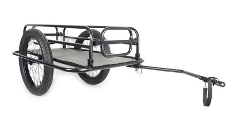 10 Best Bike Cargo Trailers 2023 Reviews And Ratings