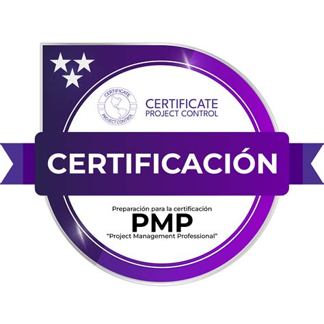 Curso De Preparación Para La Certificación Pmp Project Management