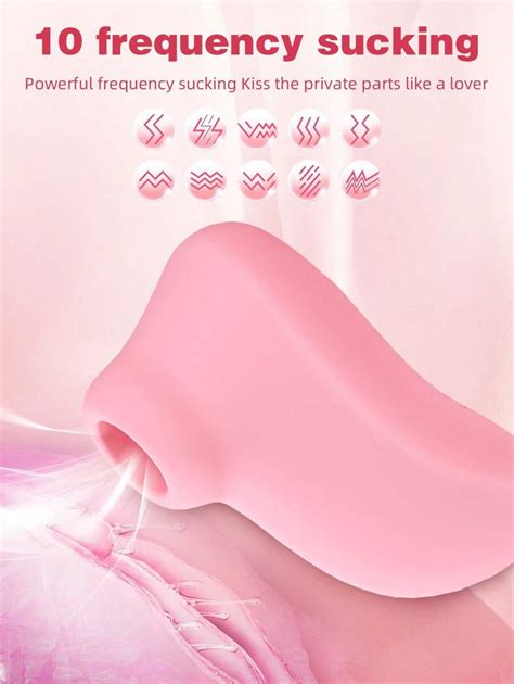 Sex Toys Vibrator Clit Sucking Vibrator Speed Vibrating Sucker Oral