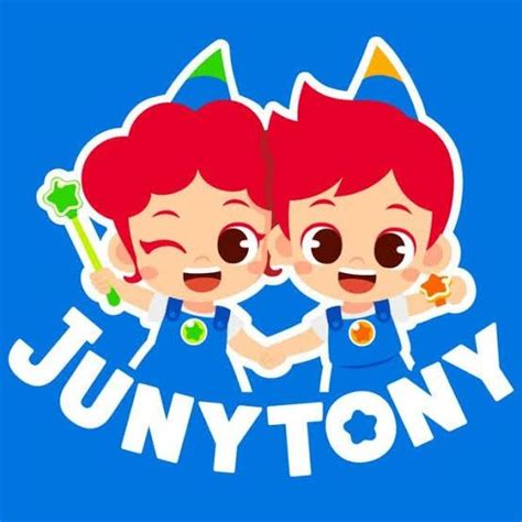 Pin on Juny y Tony