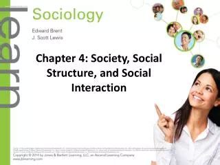 Ppt Chapter Social Structure Powerpoint Presentation Free