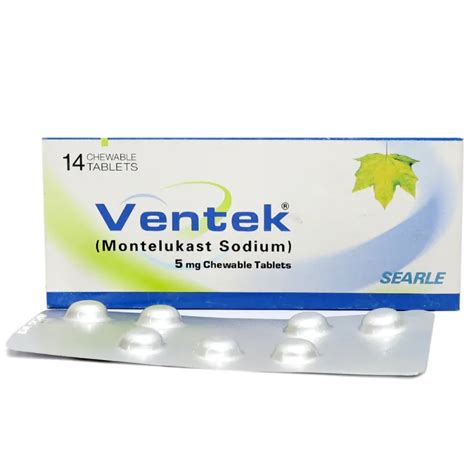 Ventek Mg Tablets Uses Side Effects Prices In Pakistan