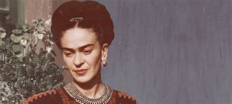 Frida Kahlo Historia Y Biograf A De La Pintora Mexicana Obras Datos