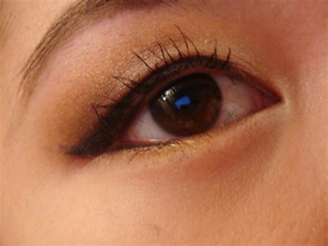 Pinkbox Makeup Urban Decay Naked VS WnW Vanity EOTD