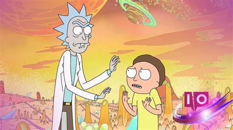 Rick Ve Morty 8 Sezon Çıkış Tarihi Ve Detayları Moyens Io