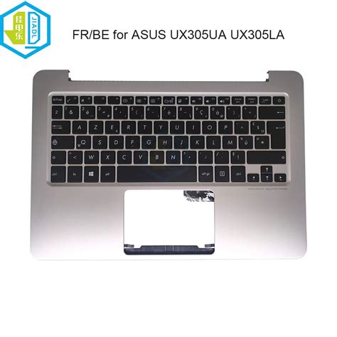 Laptops Belgian Azerty French Keyboard For ASUS Zenbook UX305UA UX305LA