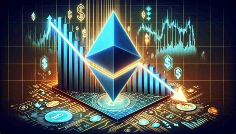 Ethereum Transaction Fees Reach Record Low Indicating Shift In Market