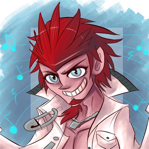 Dangan Ronpa Icon 5 Of 6 By Thebealeciphers On Deviantart