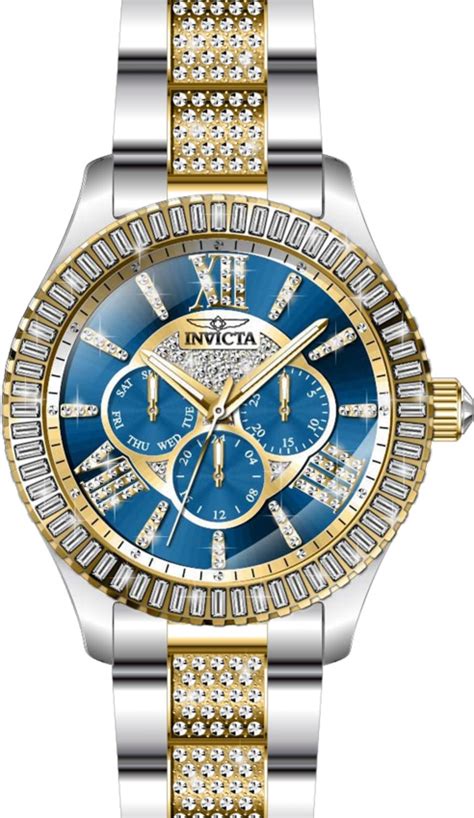 Specialty Model Invictawatch