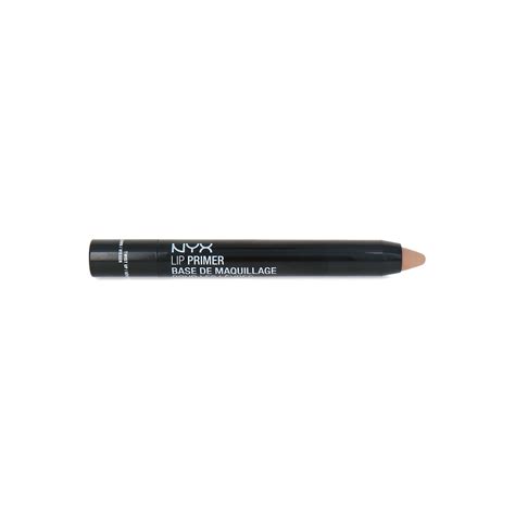 NYX Lip Primer LPR02 Deep Nude En Ligne Chez Blisso