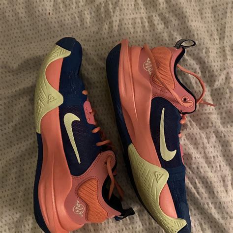Giannis Immorality 2 85 Retail Price Depop
