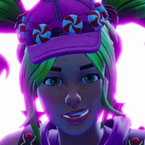 Fortnite Zoey Wallpapers Wallpaper Cave