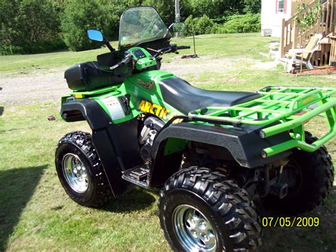 Arctic Cat 650 Vtwin Le Moving Radiator Arctic Cat Forum