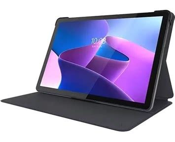 Lenovo Folio Case Tab M10 3rd Gen Grey NetOnNet