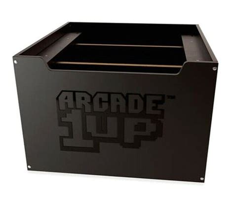 Rehausseur Socle Pour Borne ARCADE 1up Riser Stand Base For Arcade1up