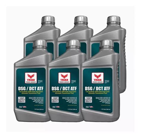 Aceite Caja Dsg Dct Atf Audi Seat Skoda Bmw Ferrari Porsche Mercadolibre