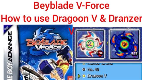 How To Play Multiplayer In Beyblade V Force Ultimate Blader Jam Gba How