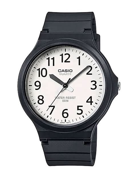 Mw Bvdf Casio Vintage Edgy Mw Bvdf