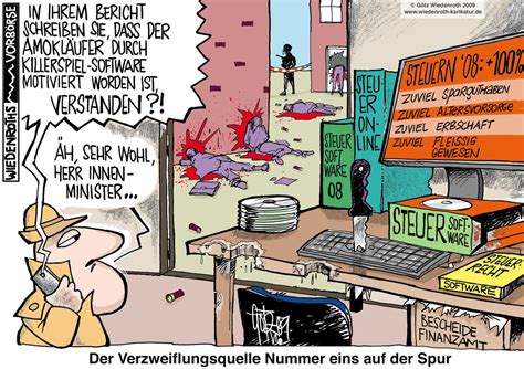 Karikatur+Cartoon+Satire+Politik+Wirtschaft+Zeichnung+Illustration ...