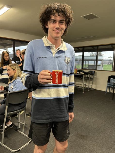 Rochester Secondary College Newsletter Issue 7