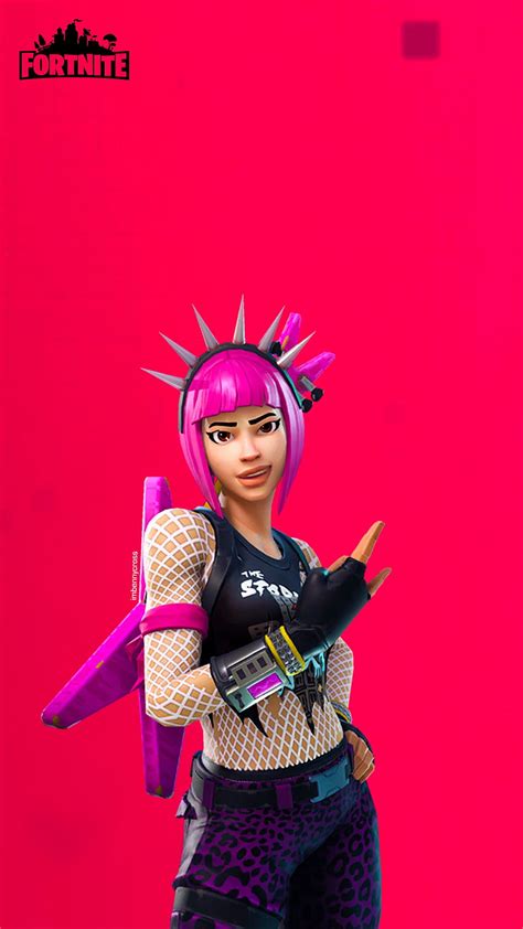 4k Free Download 1 Fortnite Girls Fornite Girls Hd Phone Wallpaper Pxfuel