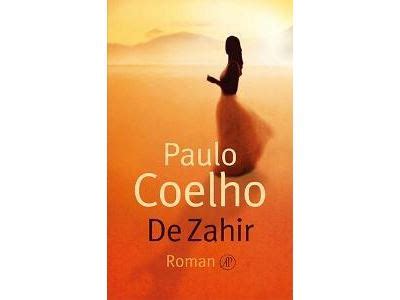 De Zahir broché Coelho P P Janssen Achat Livre fnac