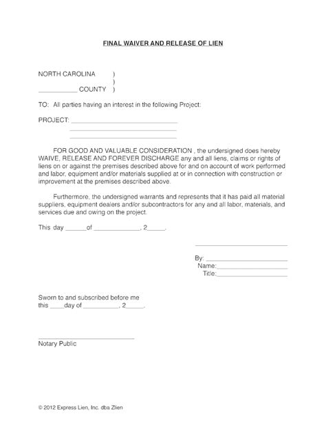 Printable Released Forms Nc Printable Forms Free Online