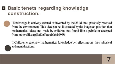 Module 2 Underlying Principle Pptx