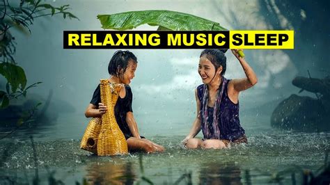 30 Minutes Deep Sleep Music Stress Reliefsoothing Musiccalming Sound