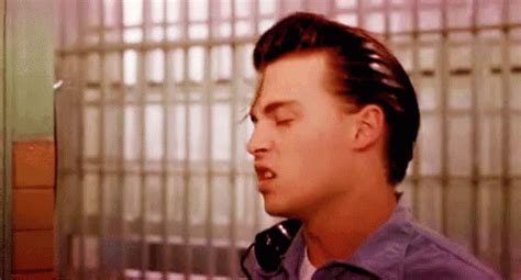 Johnny Depp Cry GIF - JohnnyDepp Cry Baby - Discover & Share GIFs