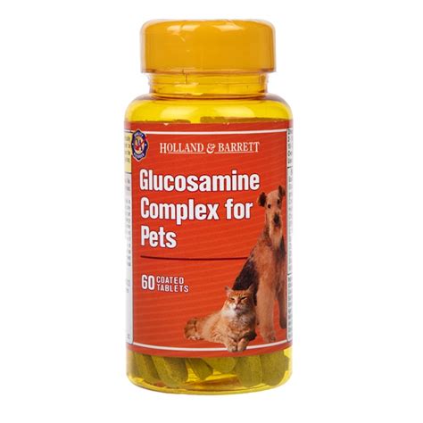 Which Glucosamine Is Best For Dogs