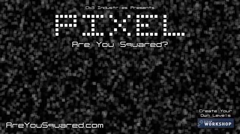 Pixel: ru² | Can You Survive? - YouTube
