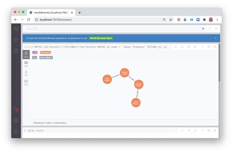 The Neo4j Graph Platform Overview Of Neo4j 4 X