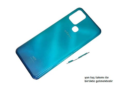 Infinix Hot Full Kasa Arka Pil Batarya Kapa Mav Fiyatlar Ve Modelleri Pazarama