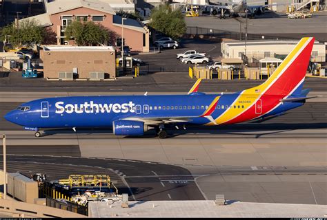 Boeing 737-8H4 - Southwest Airlines | Aviation Photo #7439509 ...