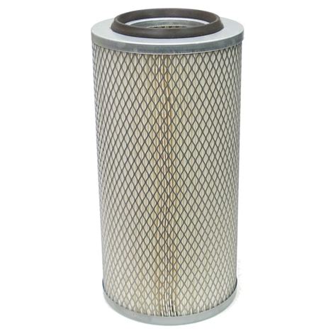 Air Filter Round Type Fits Atlas Copco Bomag Case Dynapac Iveco