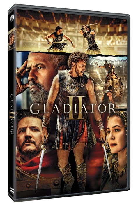 Gladiator Steelbook Niska Cena Na Allegro Pl