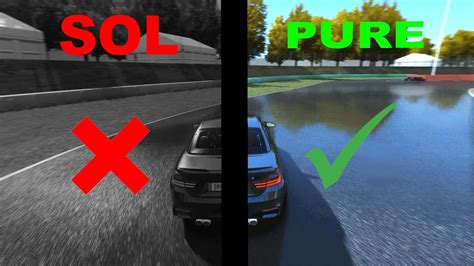 Assetto Corsa Pure Installieren Und Einstellen Assetto Corsa YouTube