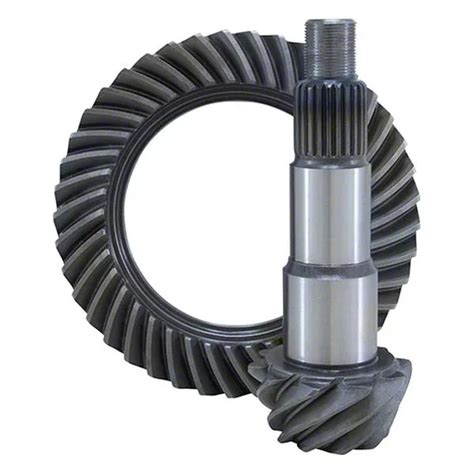 Usa Standard Gear Jeep Wrangler Dana Rear Axle Ring And Pinion Gear