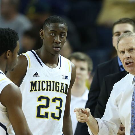 The Latest Michigan Wolverines NCAA Basketball News | SportSpyder