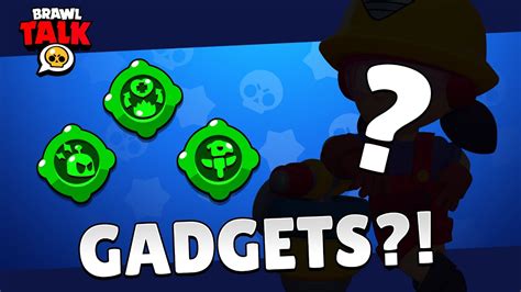 Brawl Stars Neuer Brawler Jacky Und Gadgets Appgemeinde